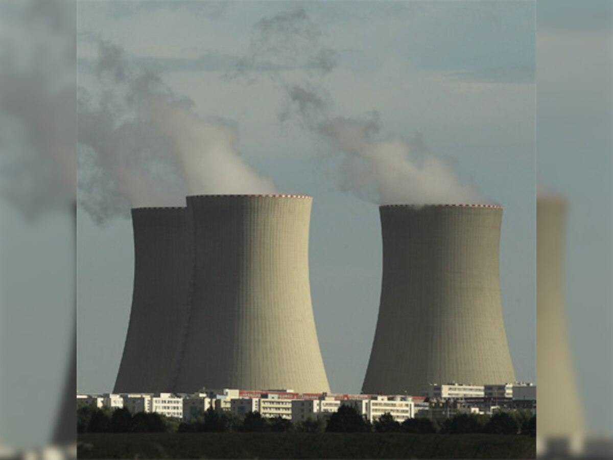 Japan nuclear deal delay may hit progress of India's atomic plants
