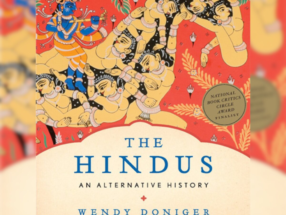 Must collectively address censorship issue: Publishers on withdrawal of Wendy Doniger's book The Hindus