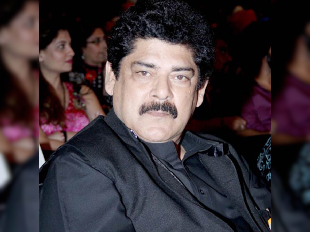 What is Pankaj Dheer’s new film all about? – Watch the mahurat shot!