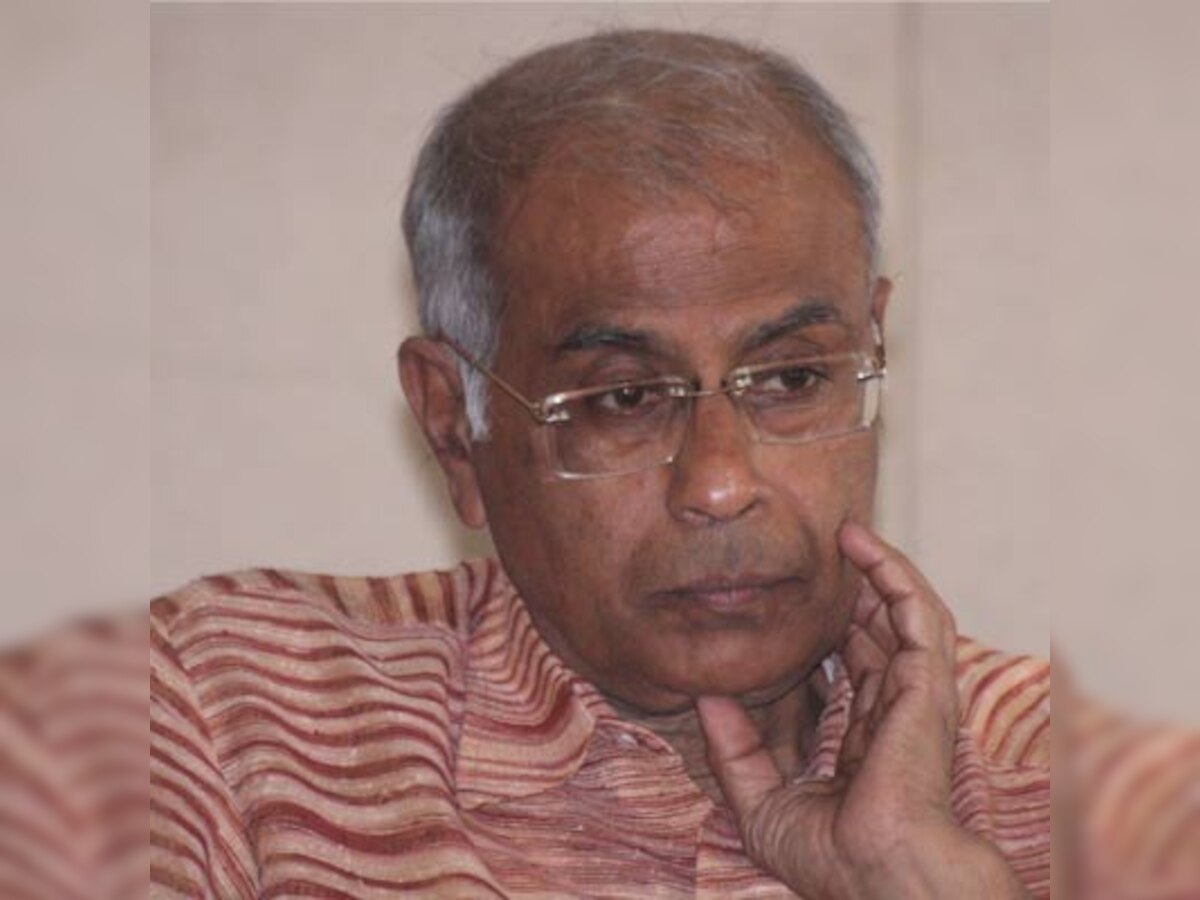 Bombay High Court allows Narendra Dabholkar's family to intervene in PIL on CBI probe 