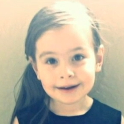 With 160 IQ, Arizona toddler Alexis Martin admitted to Mensa With 160 IQ, Arizona toddler Alexis Martin admitted to Mensa