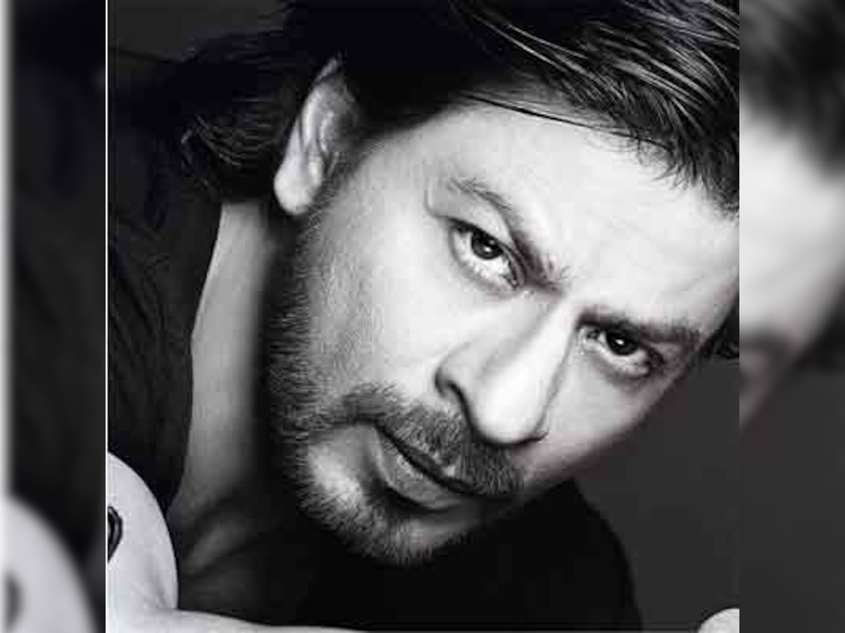 Shah Rukh Khan okay with staying away from Wankhede stadium