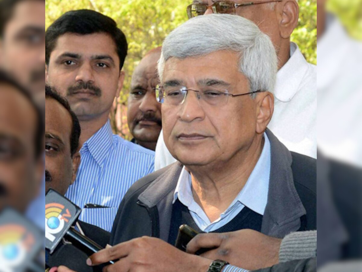 Non Congress-non BJP parties to contest Lok Sabha polls together: Prakash Karat 