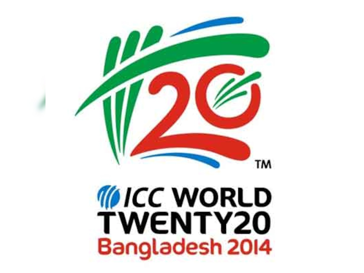 Official event song for ICC World Twenty20 Bangladesh 2014 unveiled