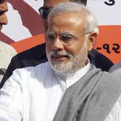 No force in the world can take Arunachal from us: Narendra Modi