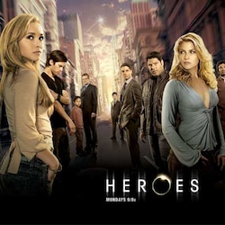 NBC to revive 'Heroes' as a 13-episode miniseries in 2015