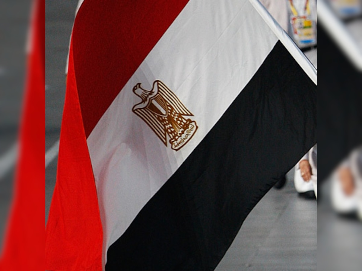 Egypt's government has resigned: Report