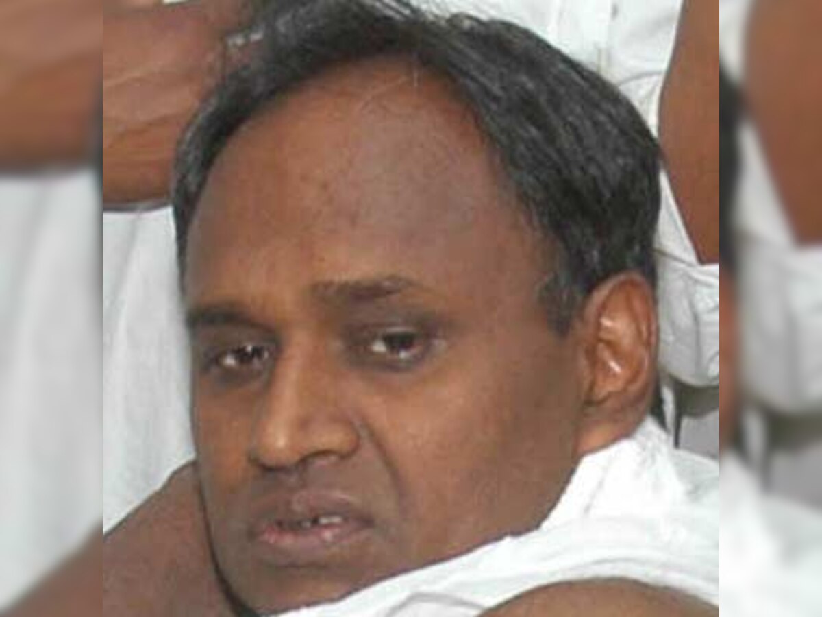 Dalit leader Udit Raj joins BJP