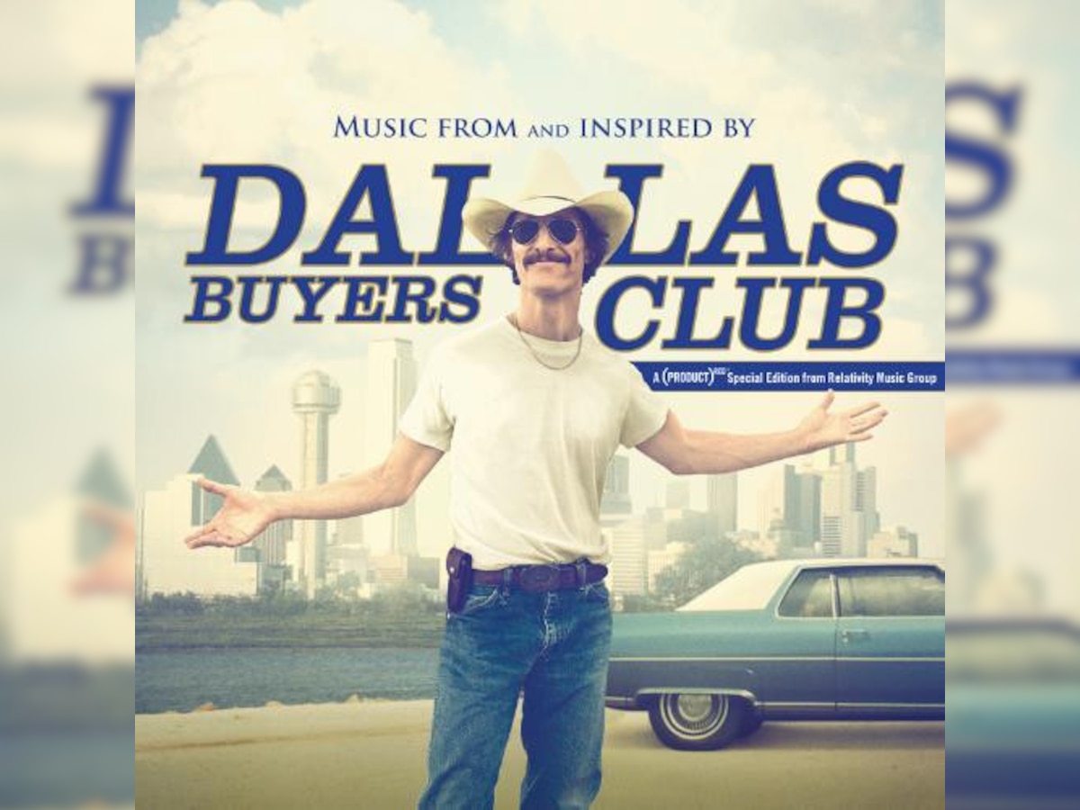  Film Review: 'Dallas Buyers Club' emerges as a truly inspiring story with top notch performances from McConaughey and Leto