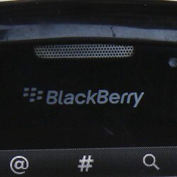 BlackBerry goes back to basics in quest to recover customers