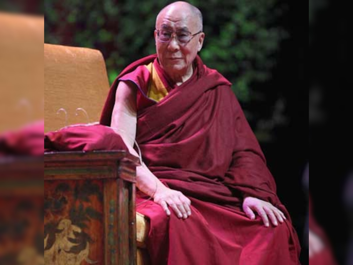 Tibetans-In-Exile optimistic with Barack Obama and Dalai Lama meet