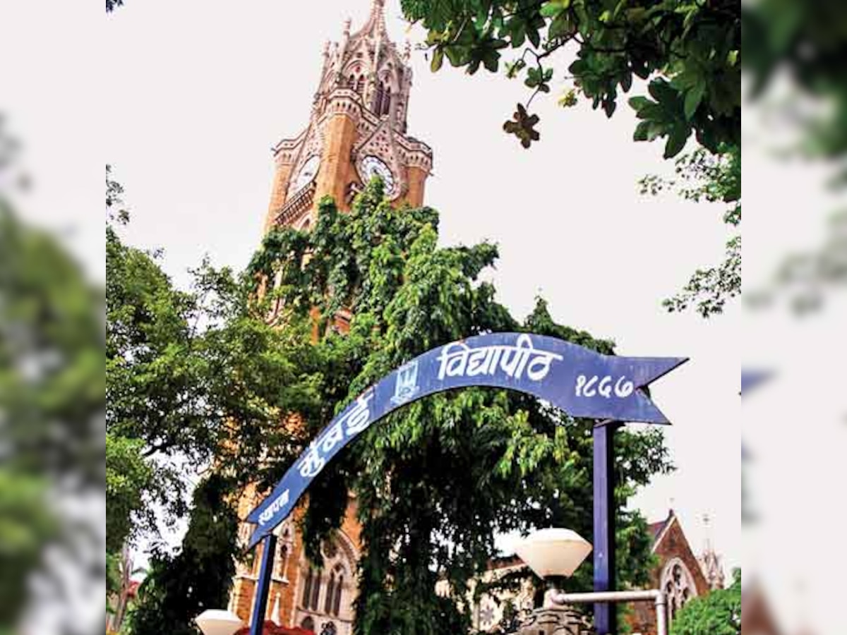 dna impact: Mumbai University to set up Buddhist studies centre