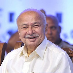 SUA not applicable in Italian marines case, says Sushilkumar Shinde