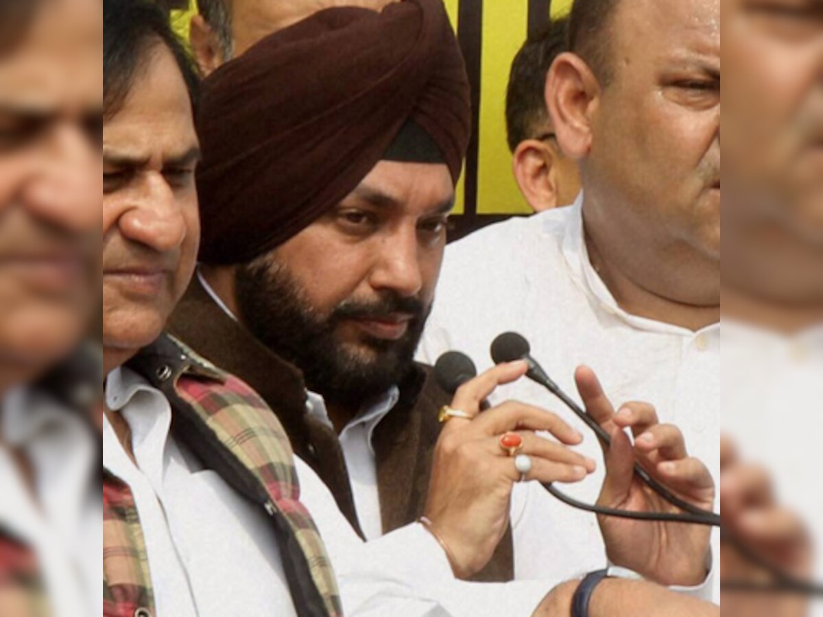 One or two defeats don't make a difference: Delhi Congress chief ...