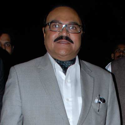 NCP Leader Vinayak Mete Lashes Out At Chhagan Bhujbal Over PAC Report