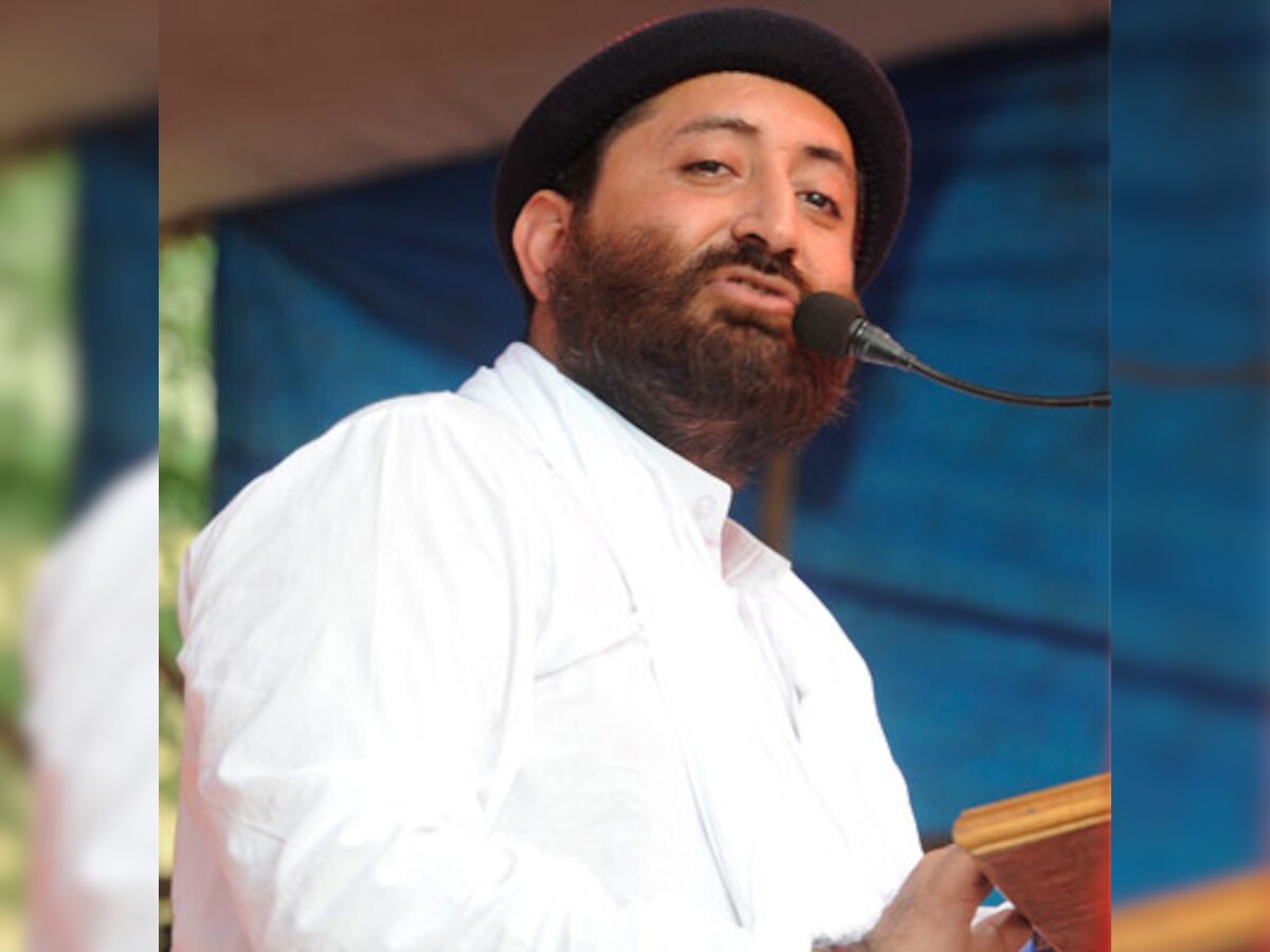 Charge sheet against Narayan Sai in the rape case 