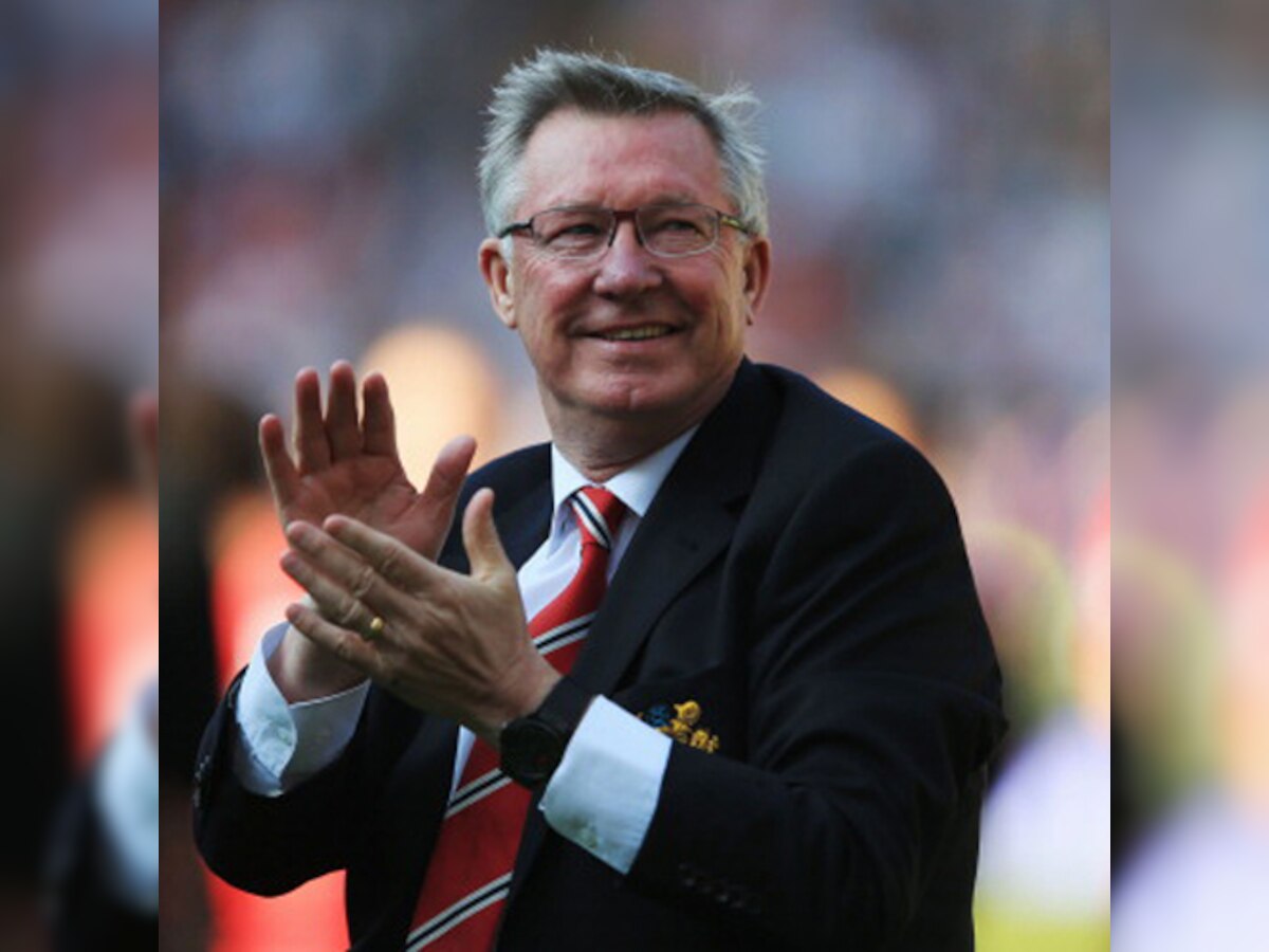 Alex Ferguson will not consider Man U's attempt to lure him out of retirement