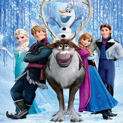 'Frozen' wins best animated feature Oscar