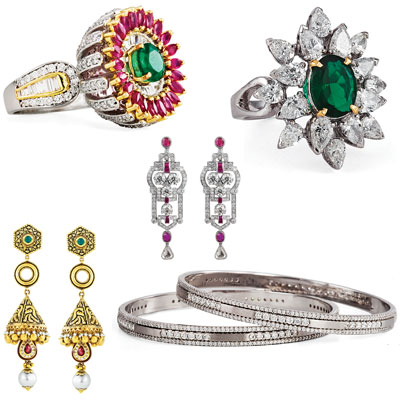Tribhovandas bhimji discount zaveri and sons