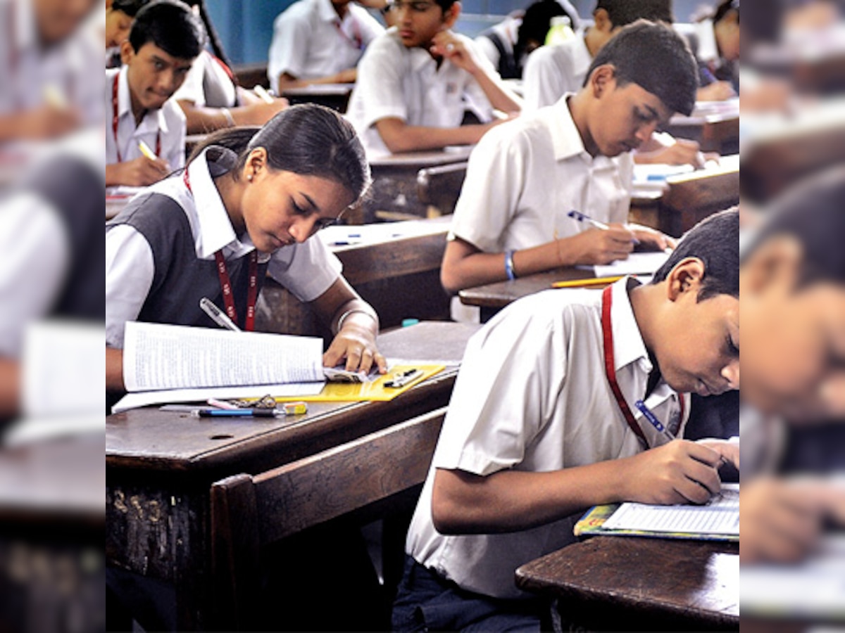 2,16,848 students appear for SSC exam in Mumbai division