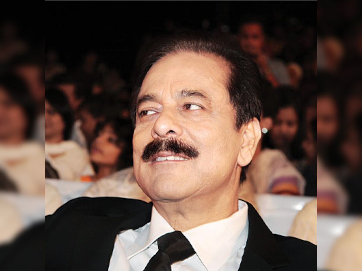 Subrata Roy to remain in custody: Supreme Court