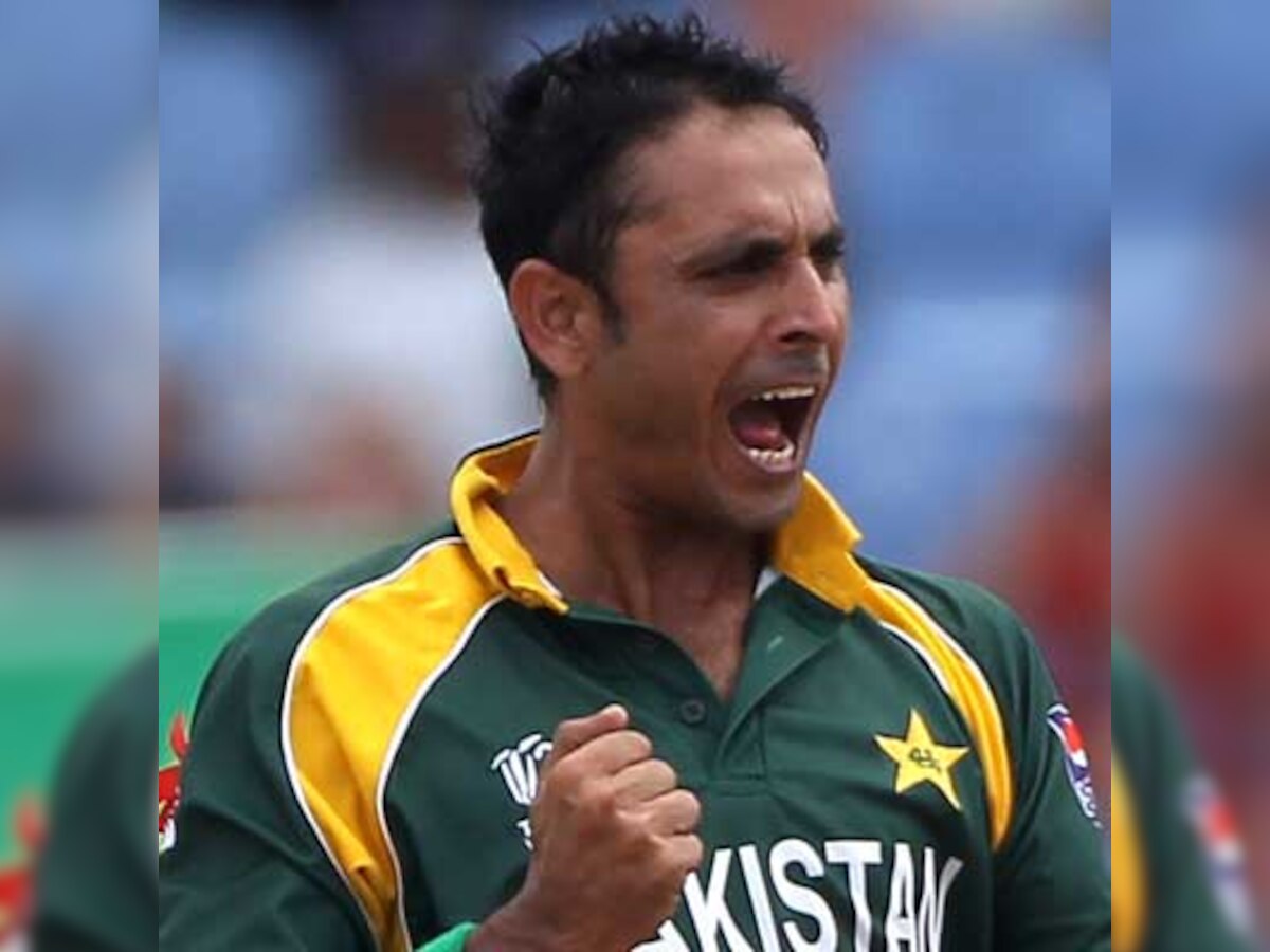 Pakistani spinner Abdur Rehman performs 'worst bowling ever seen in match' in Asia Cup