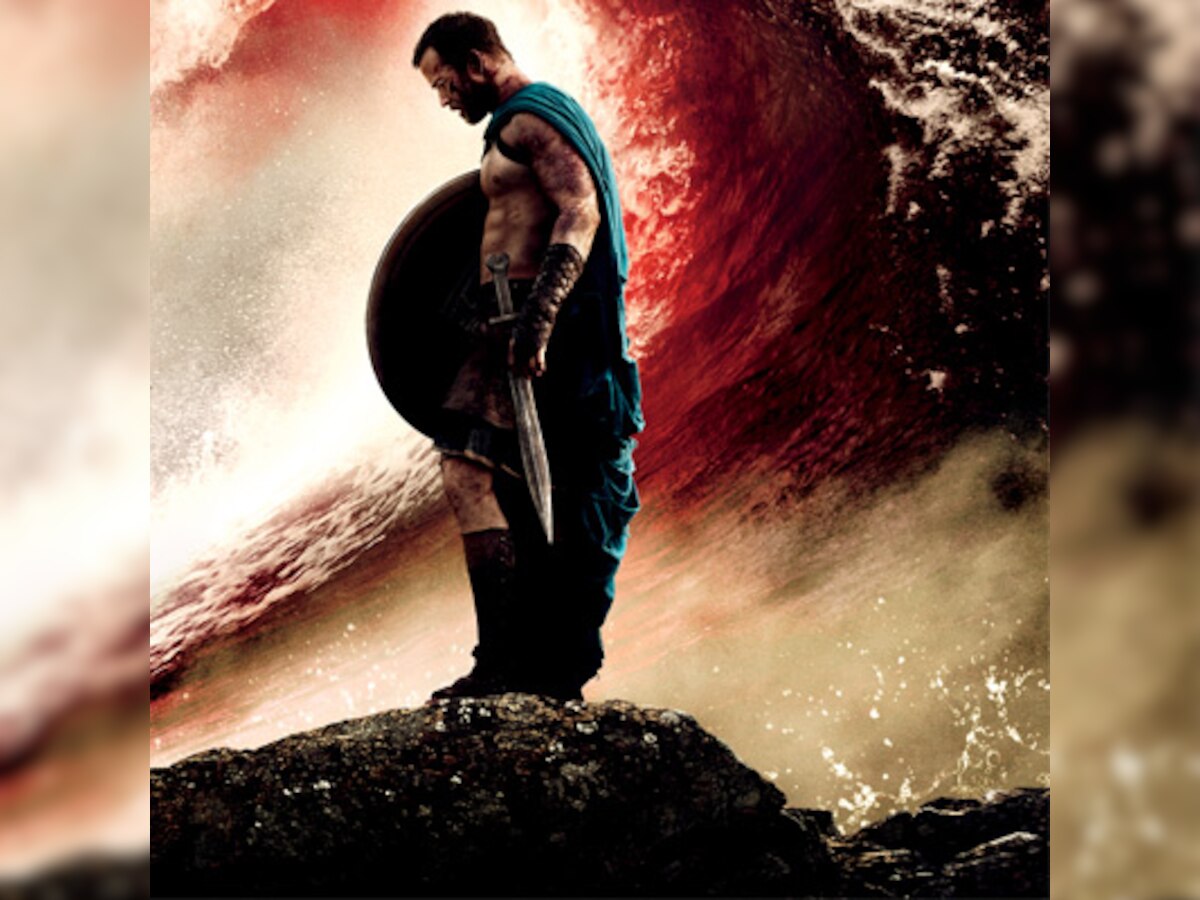 Film review: '300: Rise of an Empire' is perfect for fans of its prequel