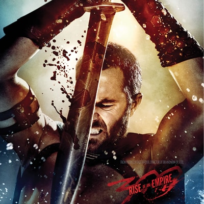 Film Review: '300 - Rise of an Empire' is visually aesthetic and a step up from its predecessor