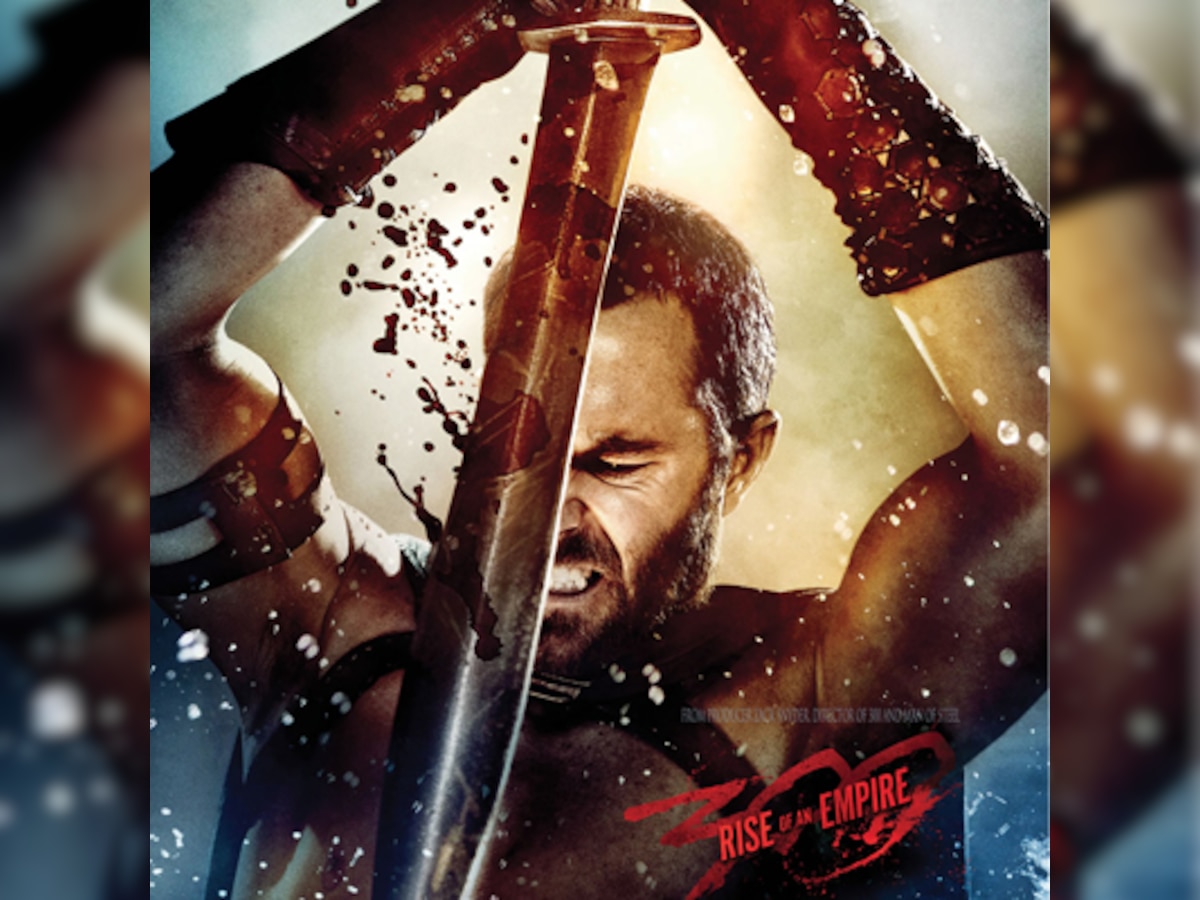 Film Review: '300 - Rise of an Empire' is visually aesthetic and a step up from its predecessor