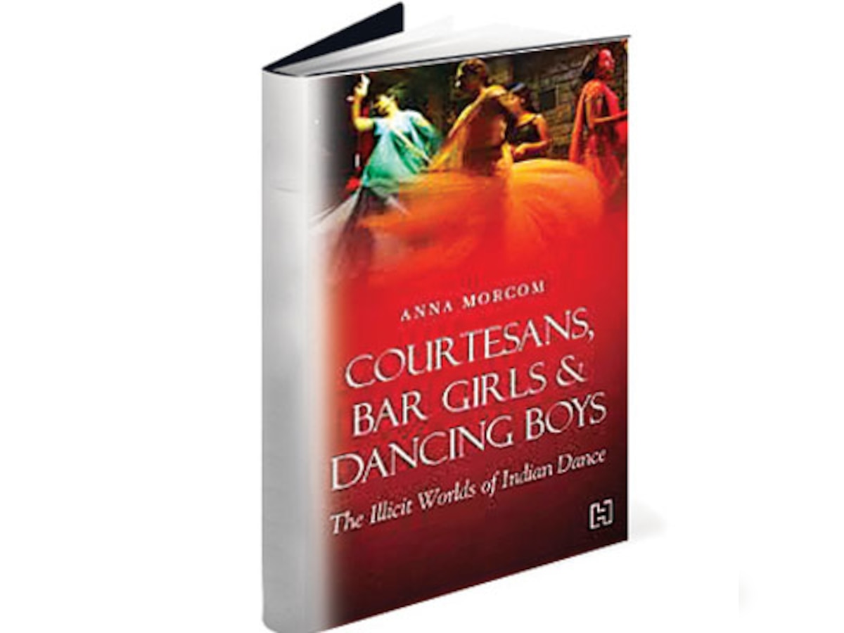 Book Review: Courtesans, Bar Girls and Dancing Boys- The Illicit Worlds of Indian Dance