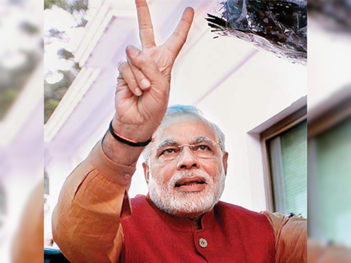 Vote for Narendra Modi for special status to Bihar: BJP