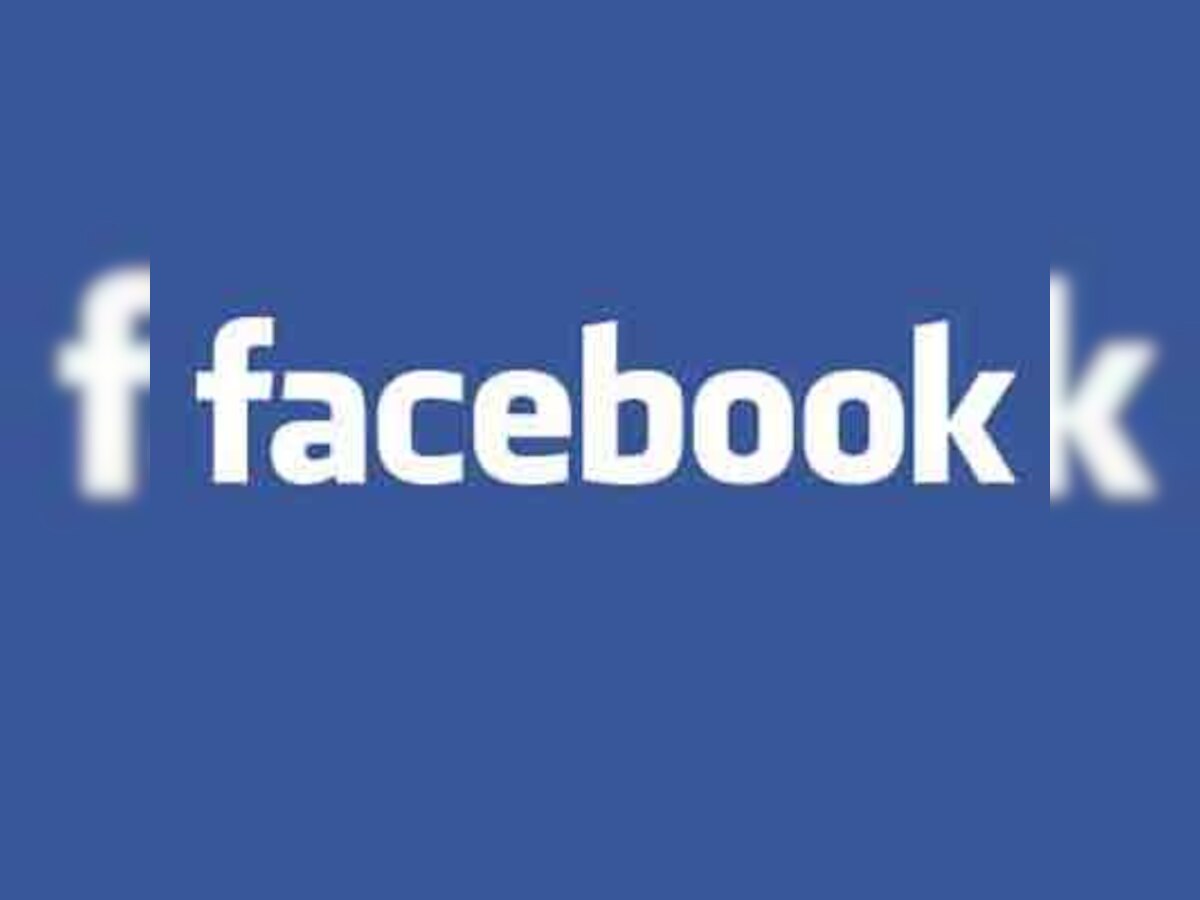 Nitish Kumar turns to Facebook to target BJP