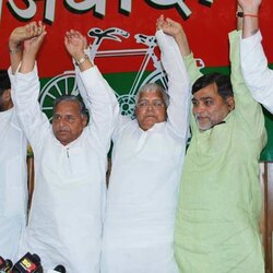 Rebel Ramkripal Yadav says will contest from Patliputra seat 