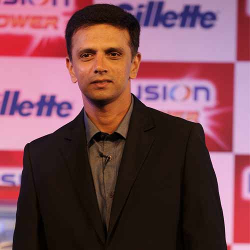 Sunil Gavaskar Wants Rahul Dravid As India Coach