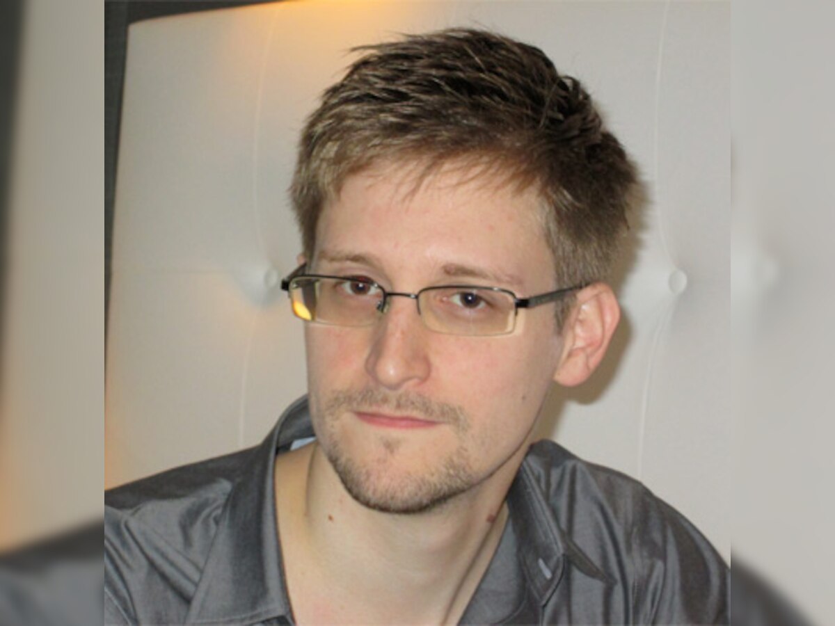 Proposed NSA reforms vindicate data leaks: Edward Snowden