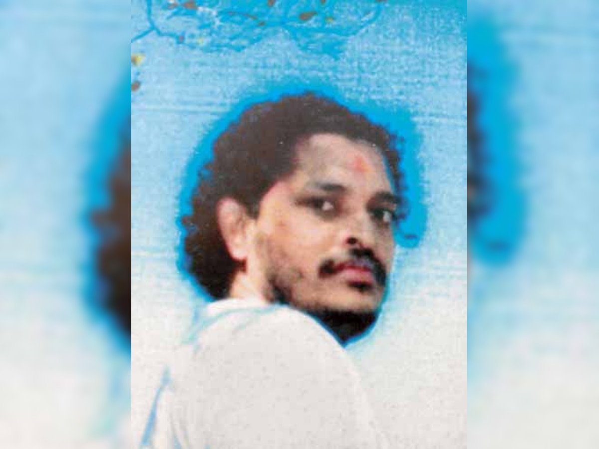 ‘Godman’ held for sexually abusing class XI student in Pune