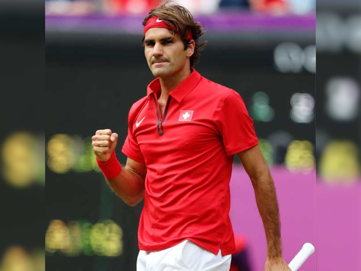 Roger Federer advances as Stanislas Wawrinka, Andy Murray fall at Indian Wells