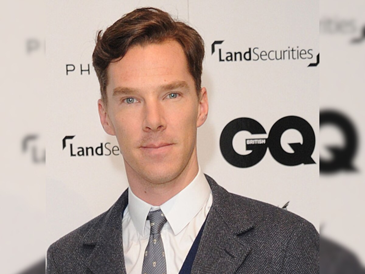 Benedict Cumberbatch involved in parking lot brawl during Oscars