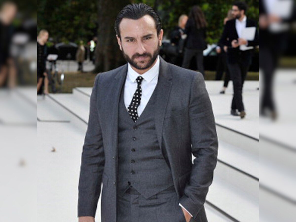 Charges framed against Saif Ali Khan in assault case, pleads not-guilty