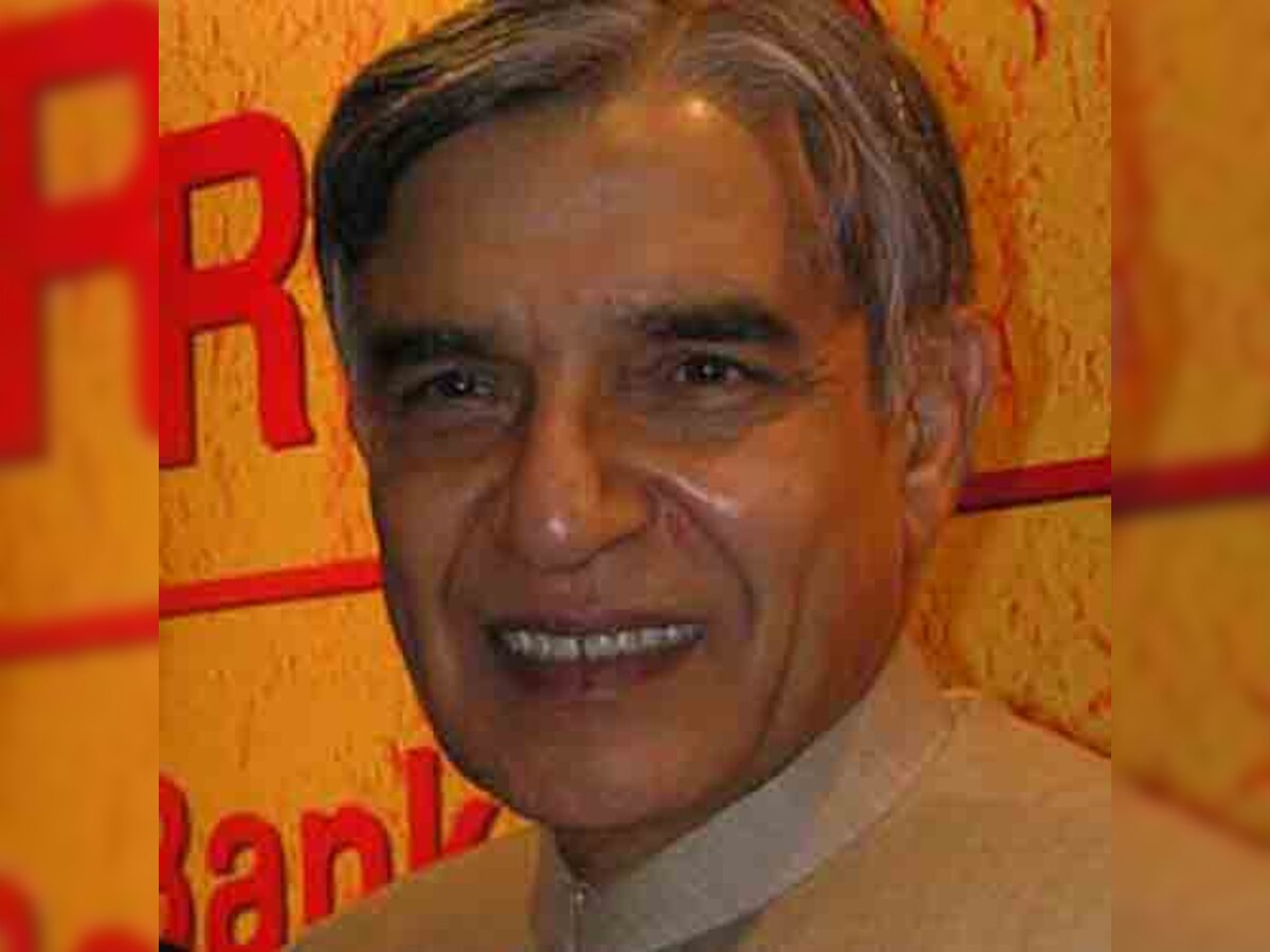 Tainted Ex-railway minister Pawan Bansal in Congress list; Nagma joins in