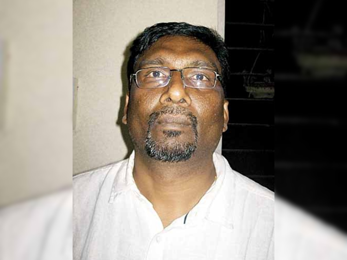 30 children rescued from illegal destitute centre