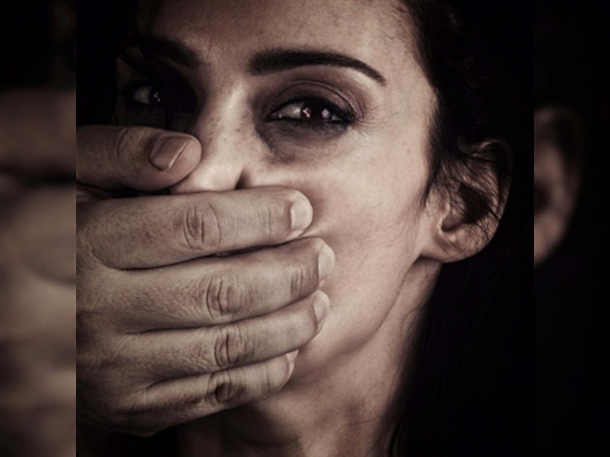 Teenager gangraped in Uttar Pradesh