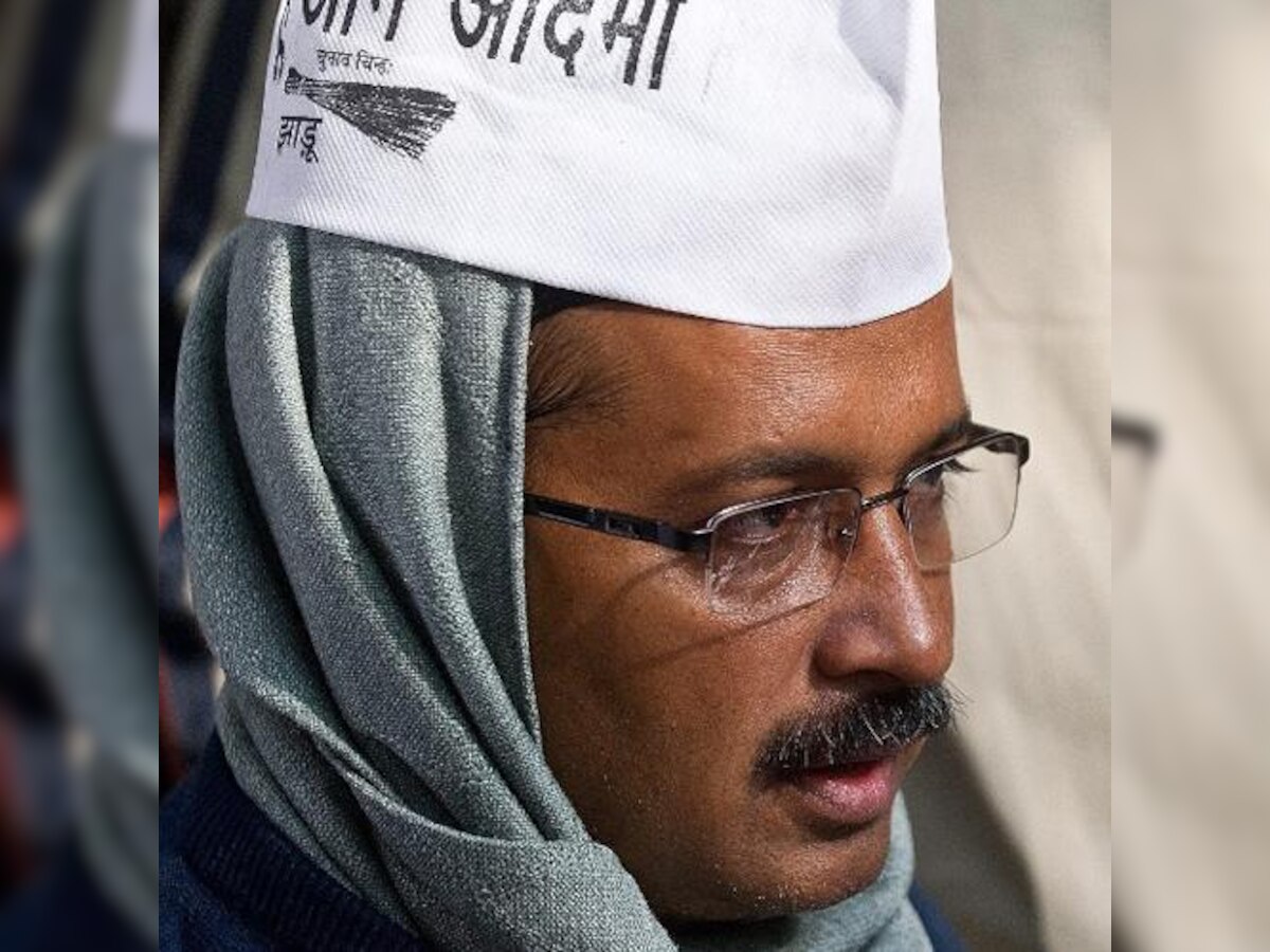 Arvind Kejriwal to hold road shows in Bangalore on Saturday