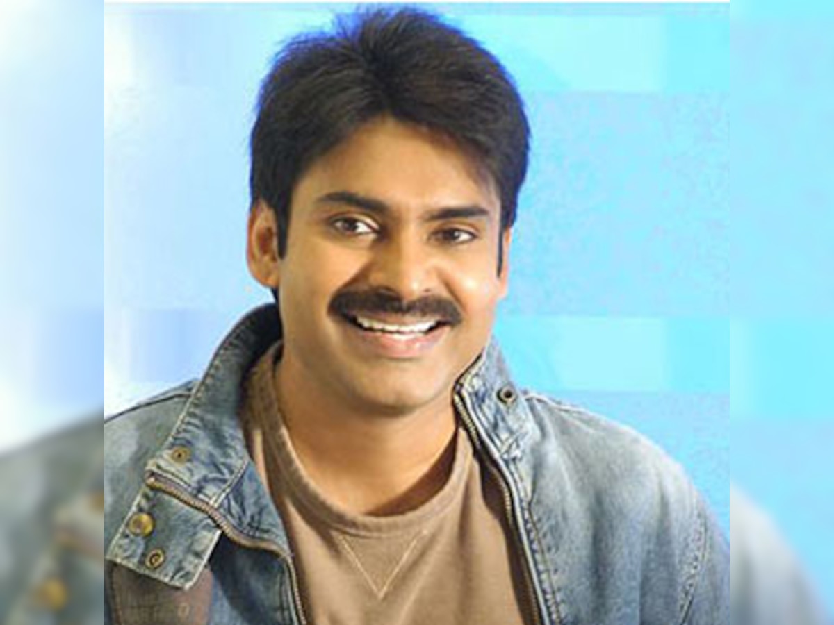 Telugu actor Pawan Kalyan launches new party