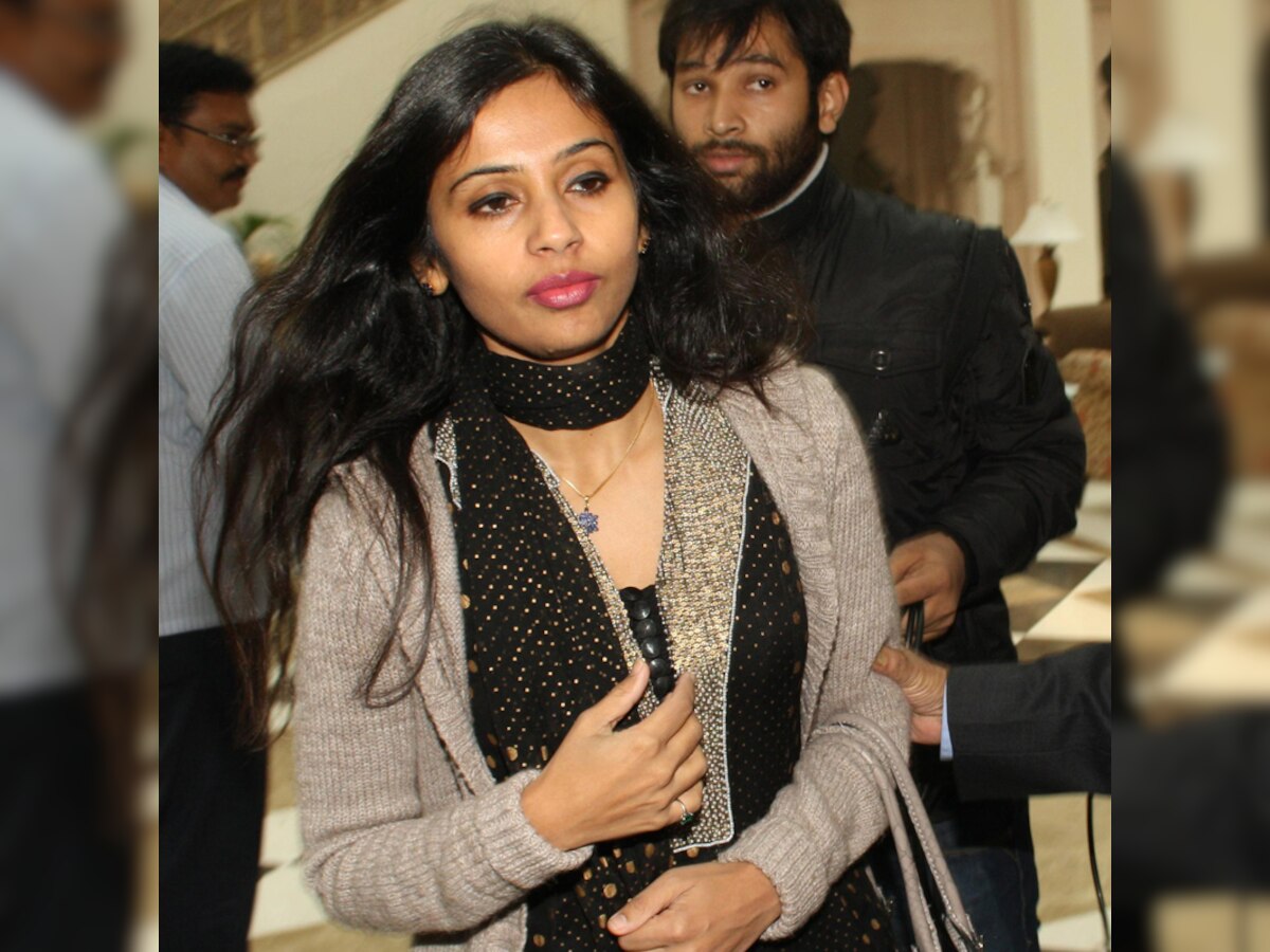 Arrest warrant issued against Devyani Khobragade in US visa fraud case 