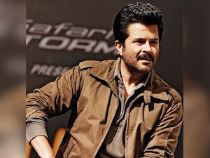  Second season of '24' priority for Anil Kapoor