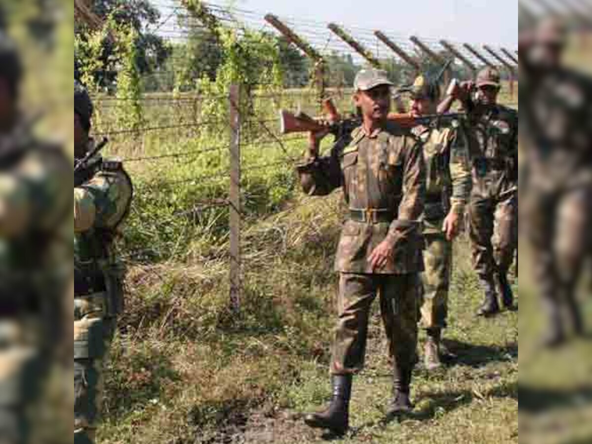 Indian Army's efficient response to snow calamity in Kashmir