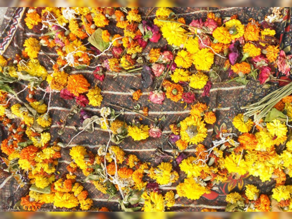 How to make natural colours for Holi