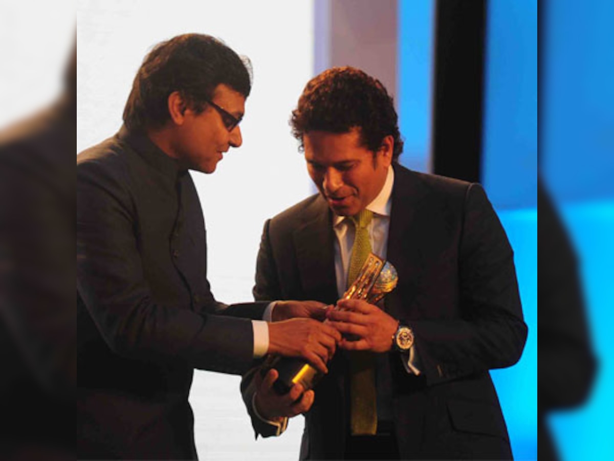 Organise more Test matches: Sachin Tendulkar tells ICC