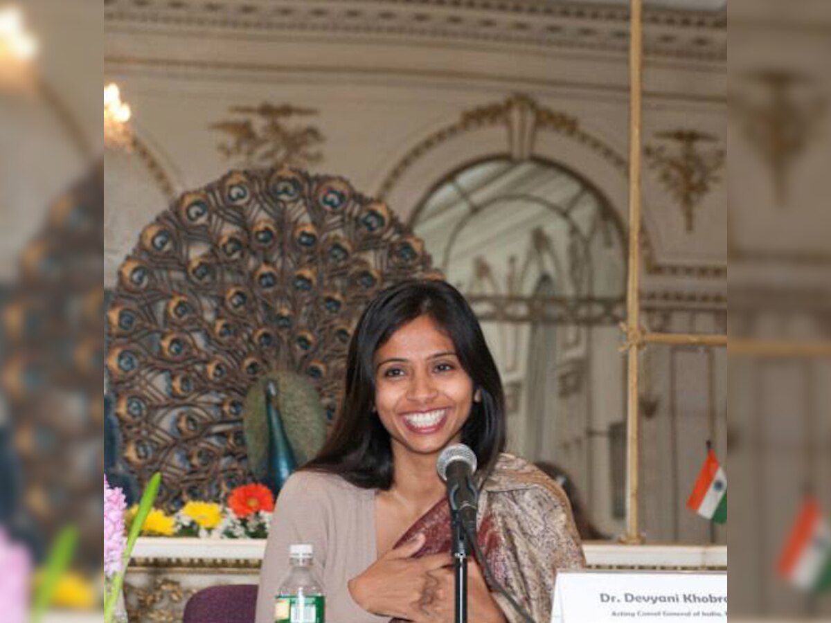 India slams fresh indictment against Devyani by US prosecutors 